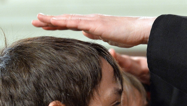 Konfirmandenunterricht wird verkürzt
