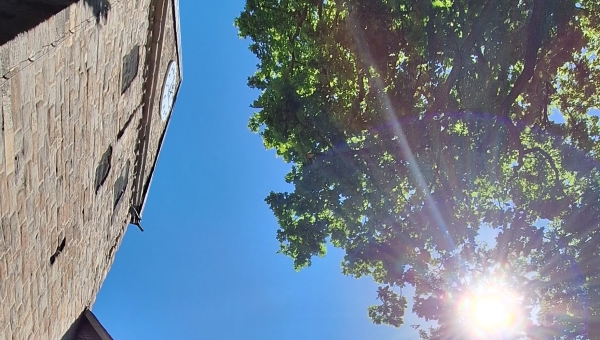 Ökumenischer Gottesdienst mit Freiluft-Brunch an Himmelfahrt